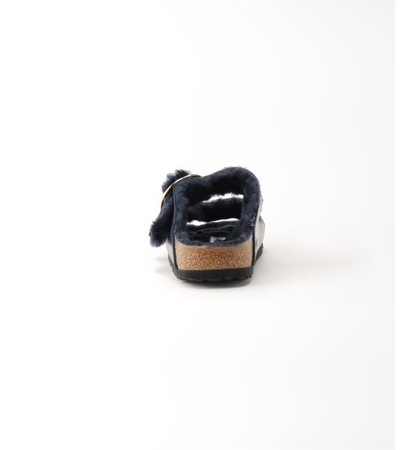 BIRKENSTOCK/ビルケンシュトック】Arizona BB Shearling LEOI Mi|Spick