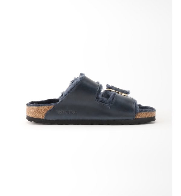 BIRKENSTOCK/ビルケンシュトック】Arizona BB Shearling LEOI Mi|Spick