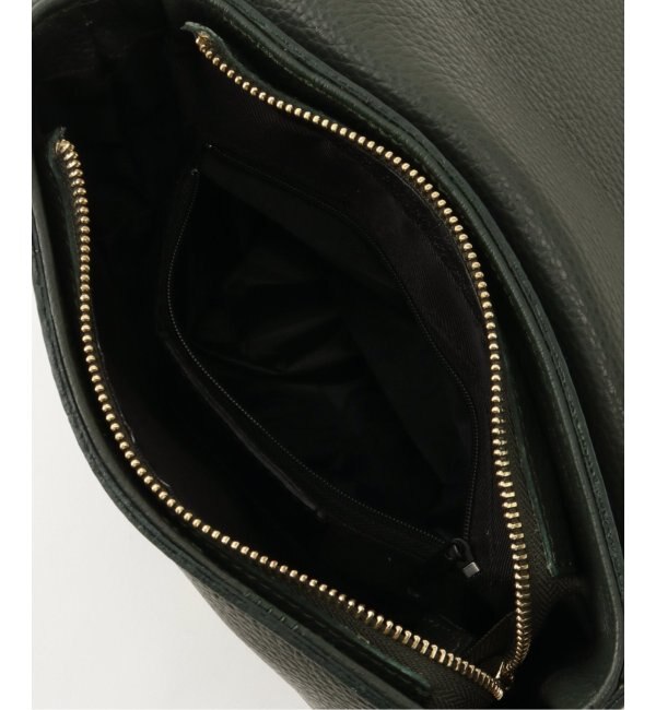 AULENTTI/オウレンティ】 ラウンドショルダーBAG|Spick & Span