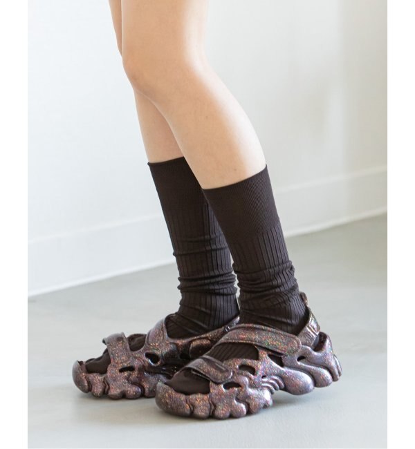 Dr.Martens/ドクターマーチン】Kimber プラットフォームサンダル|Spick 