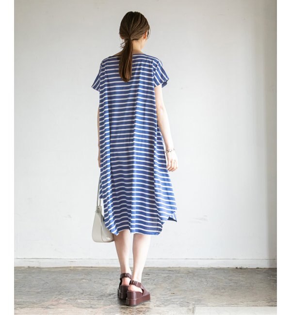 COG THE BIG SMOKE】HEIDI DRESS|Spick & Span(スピック＆スパン)の