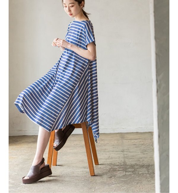 COG THE BIG SMOKE】HEIDI DRESS|Spick & Span(スピック＆スパン)の