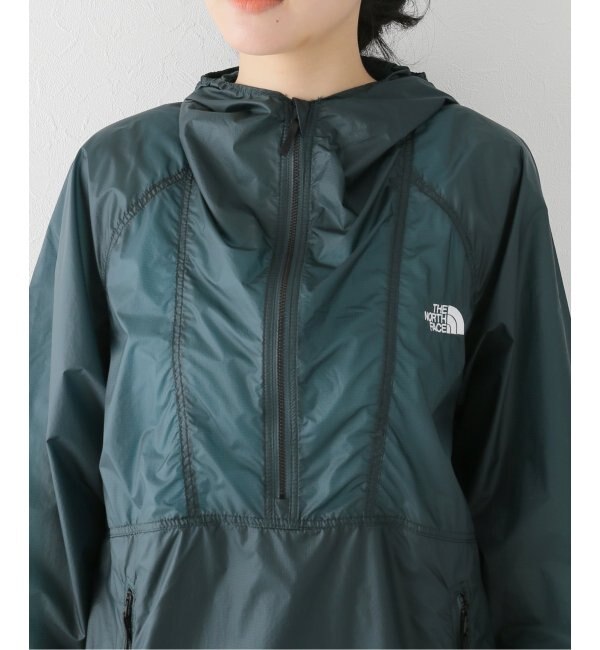 【THE NORTH FACE/ ザノースフェイス】Free Run Anorak