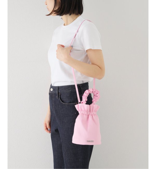 新品 OCCASION TOP HANDLE BAG - ハンドバッグ