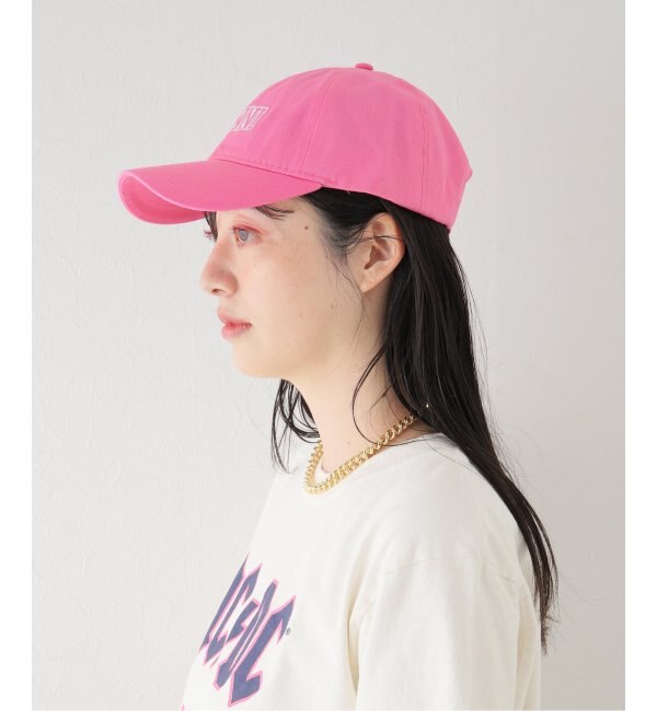 【GANNI / ガニー】Cap