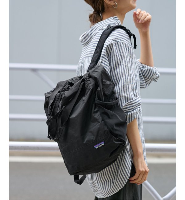 ≪追加≫【PATAGONIA/パタゴニア】Ultralight Black Hole Tote Pac