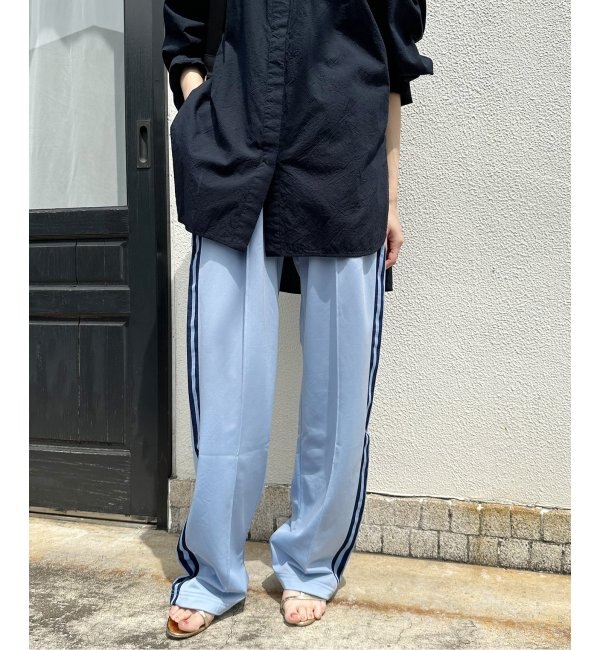 【ADIDAS/アディダス】 BB TRACKPANT