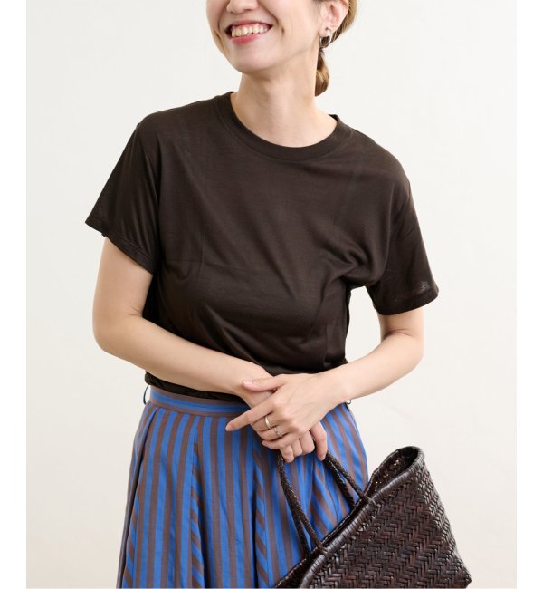 フットボールTシャツ◇|Spick & Span(スピック＆スパン)の通販｜アイルミネ