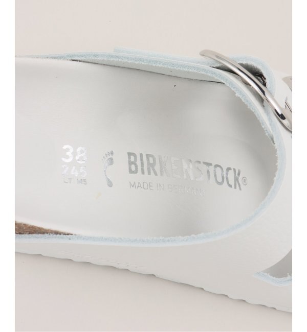 BIRKEN STOCK / ビルケンシュトック】 ARIZONA BIG BUCKLE|Spick