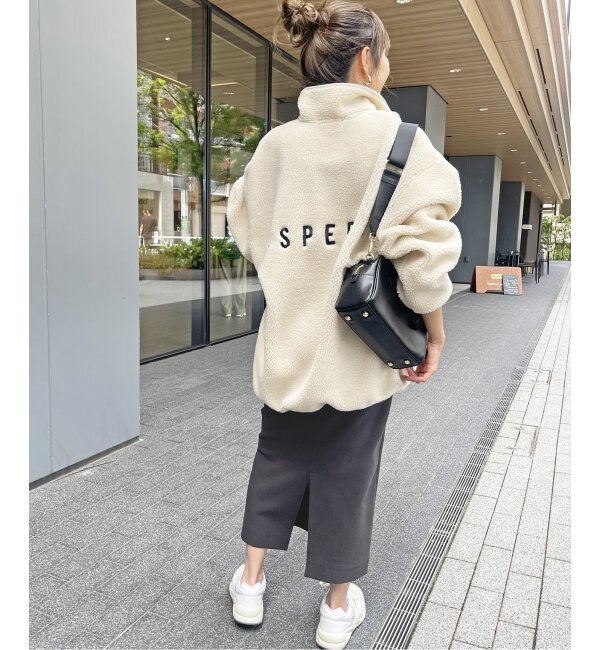 ≪追加≫ウォッシャブルストレッチタイトスカート|Spick & Span