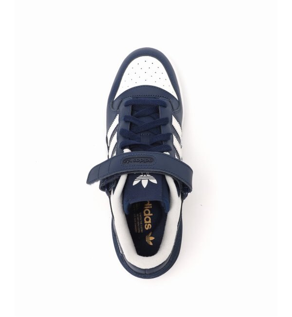 adidas / アディダス】EXCLUSIVE FORUM LOW|Spick & Span(スピック