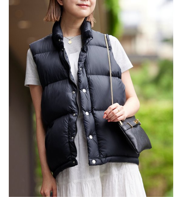 12日まで☆新品☆GERRY DOWN VEST | elcentronews.net