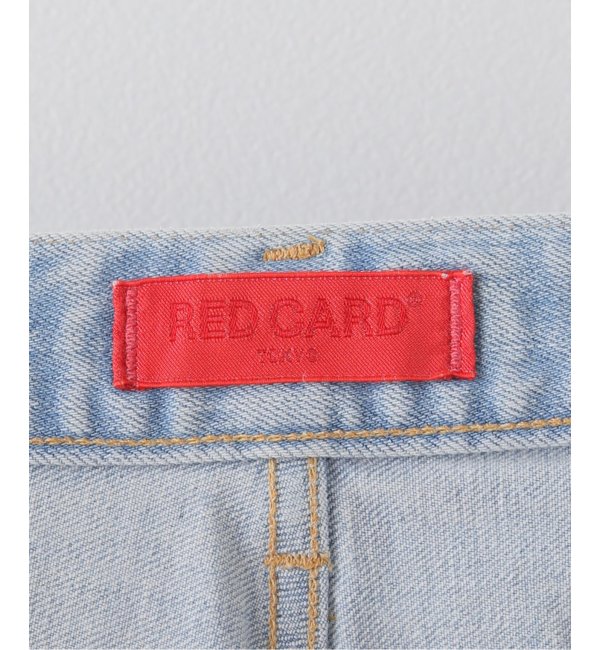 【RED CARD/レッドカード】Kaia