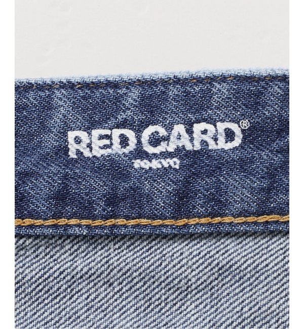【RED CARD TOKYO / レッドカード トーキョー】JAZZ