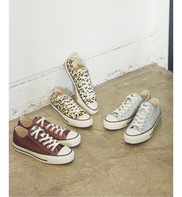 Converse all star sale dainty sparkle