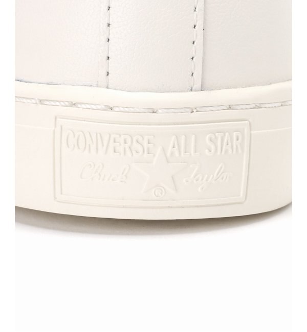 CONVERSE * Spick & Span】ALL STAR COUPE TRIOSTAR OX|Spick & Span