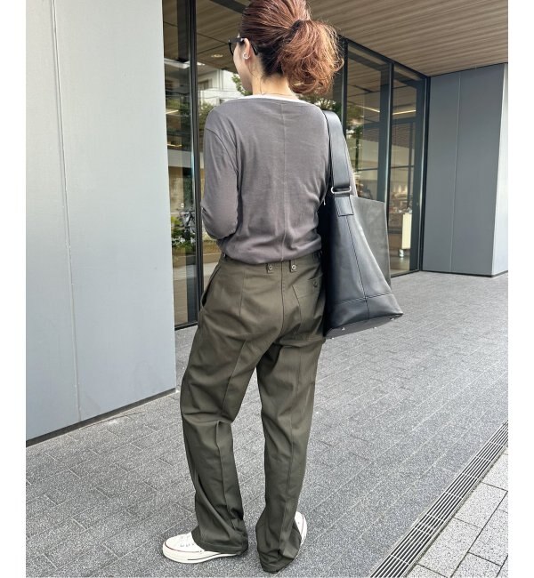 LOT No. SPML-001 CARGO PT|Spick & Span(スピック＆スパン)の通販