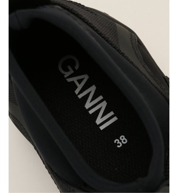 GANNI/ガニー】 Performance Neoprene Sneaker|Spick & Span(スピック