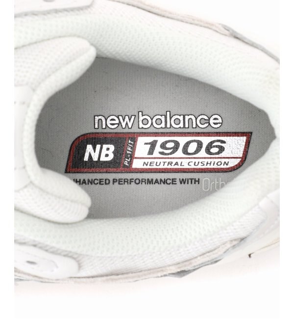 NEW BALANCE / ニューバランス】M1906D|Spick & Span(スピック＆スパン