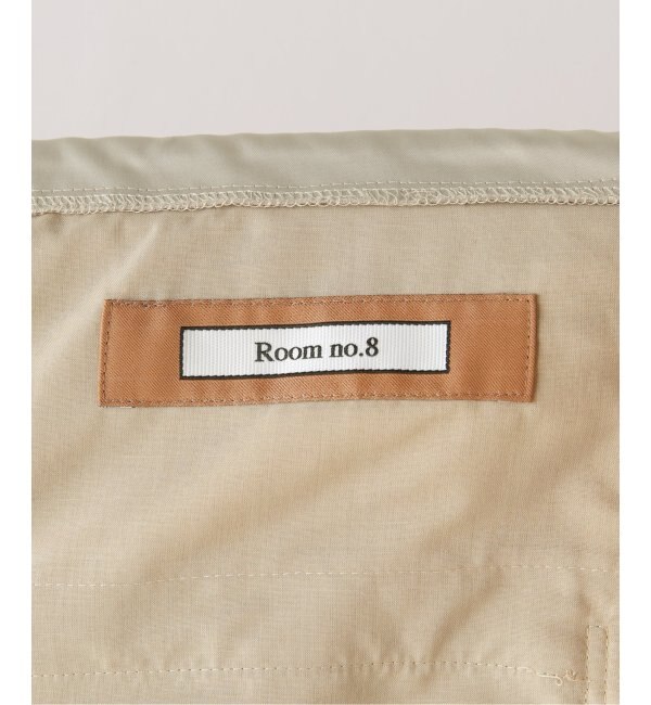 Room no.8】 H/SATIN B/BUTTON TIGHT スカート|Spick & Span(スピック