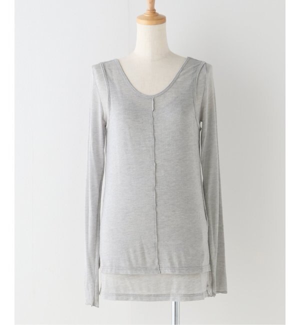 LORO】Cashmere Silk Tank Set|Spick & Span(スピック＆スパン)の通販