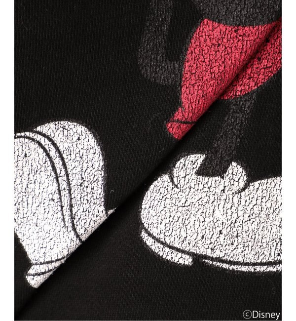 GOOD ROCK SPEED】Mickey : C/N SWEAT|Spick & Span(スピック＆スパン