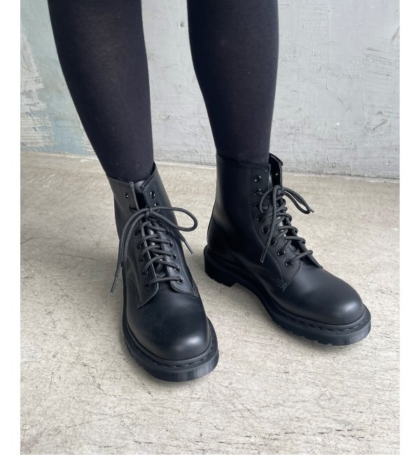 【Dr.Martens / ドクターマーチン】8 Eye Boot