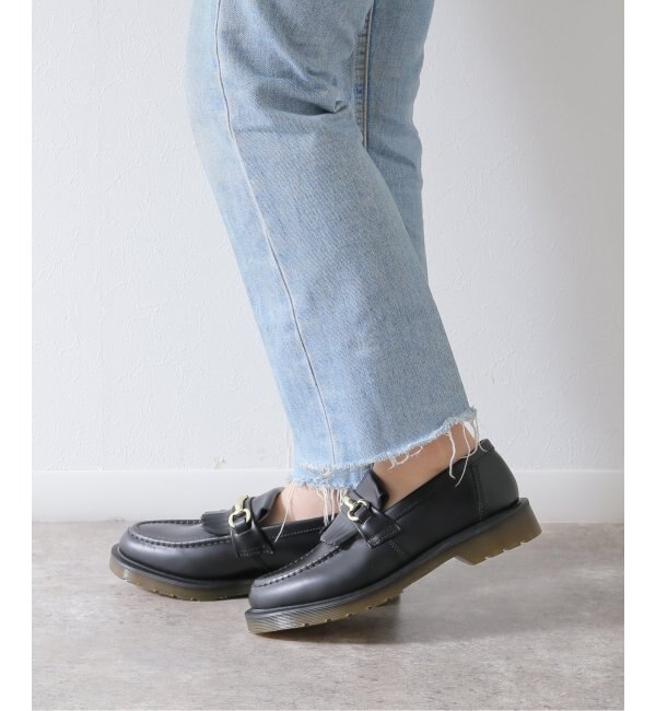 Dr.Martens / ドクターマーチン】Snaffle Loafer|Spick & Span