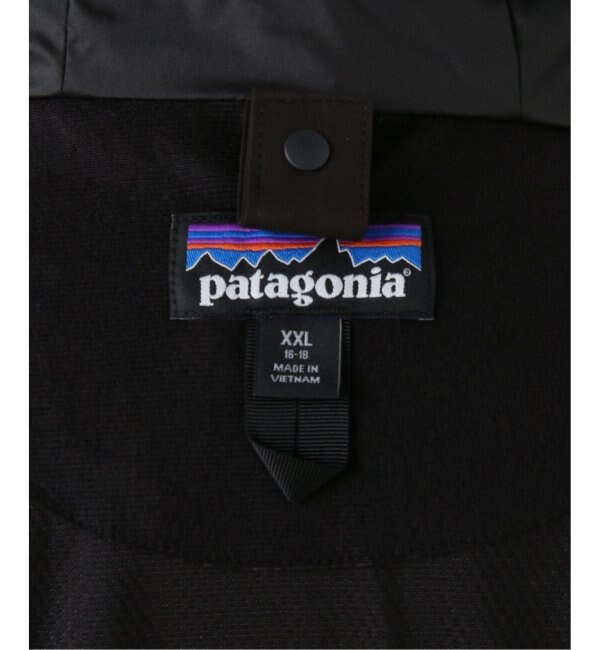 ≪追加≫【PATAGONIA/パタゴニア】Ks4-in1Evryday jacket