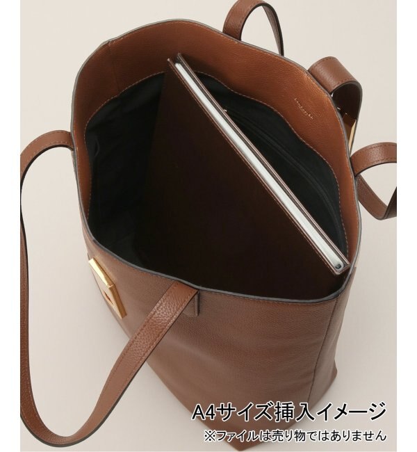 ≪有楽町ルミネ店+WEB限定≫【DEMELLIER/デメリエー】VANCOUVER TOTE