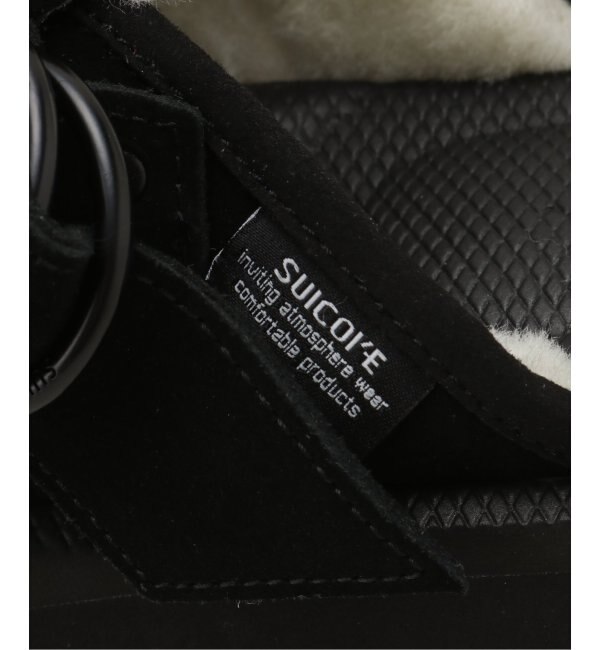 SUICOKE /スイコック】LEMI-Mab|Spick & Span(スピック＆スパン)の通販