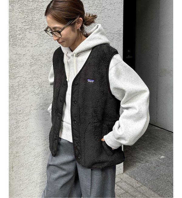 PATAGONIA/パタゴニア】Ms Los Gatos Vest|Spick & Span(スピック