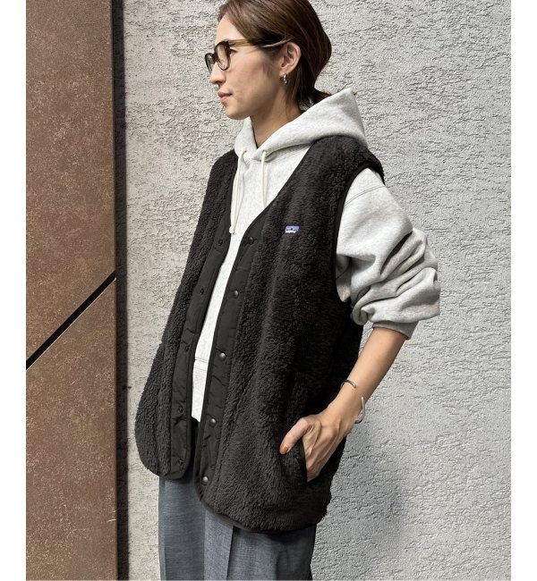 PATAGONIA/パタゴニア】Ms Los Gatos Vest|Spick & Span(スピック