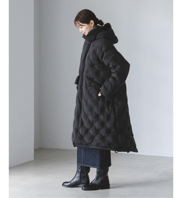 6×1 COPENHAGEN】 DOT MODS COAT|Spick & Span(スピック＆スパン)の