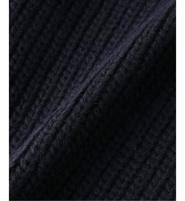 【POLO RALPH LAUREN / ポロ ラルフ ローレン】 SIGNATURE KNIT SCALF