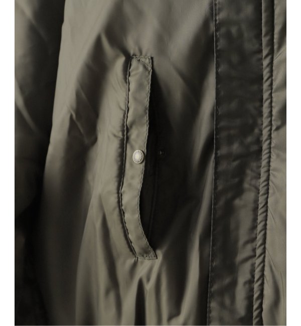 BARBOUR/バブアー】jbs flight jacket|Spick & Span(スピック＆スパン