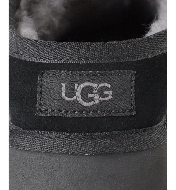 ≪追加≫【UGG/アグ】CLASSIC SLIPPER3|Spick & Span(スピック＆スパン