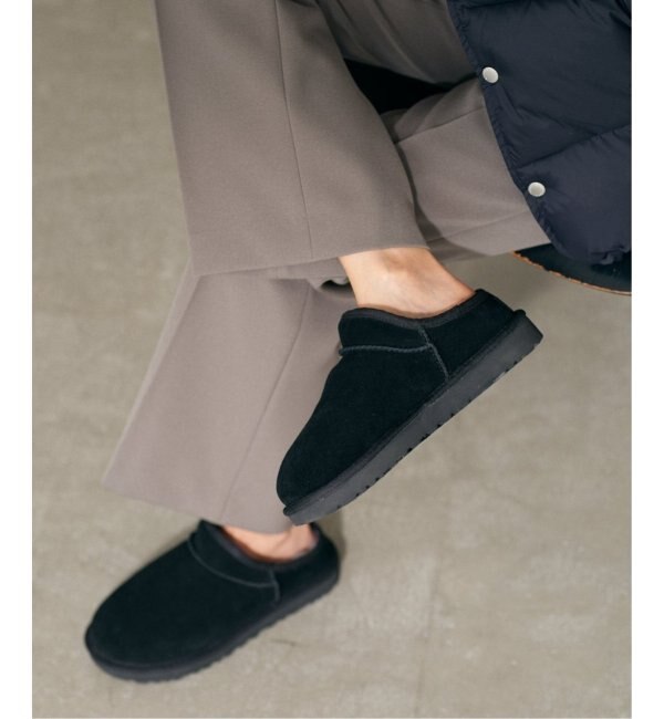 ≪追加≫【UGG/アグ】CLASSIC SLIPPER3