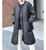 【LAVENHAM / ラベンハム】THORNHAM COAT MENS