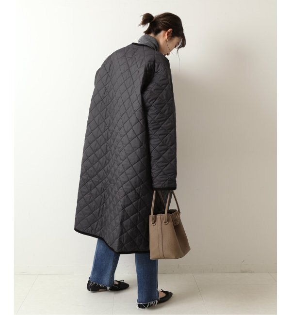 LAVENHAM / ラベンハム】THORNHAM COAT MENS|Spick & Span(スピック