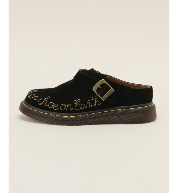 ≪一部店舗+WEB限定≫【Dr.Martens/ドクターマーチン】 Buckle Mule