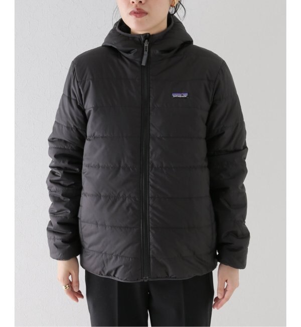 ≪WEB限定追加≫【PATAGONIA/パタゴニア】Ks ReversibleReadyFreddyHoody2