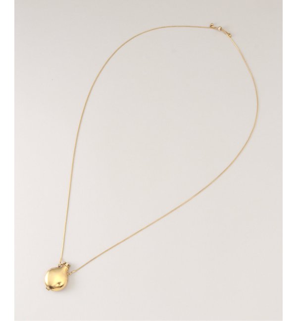 ADER Bijoux / アデル】 pot adjuster necklace|Spick & Span(スピック