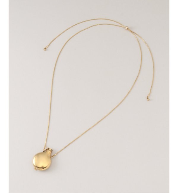 ADER Bijoux / アデル】 pot adjuster necklace|Spick & Span(スピック