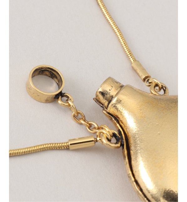 ADER Bijoux / アデル】 pot adjuster necklace|Spick & Span(スピック