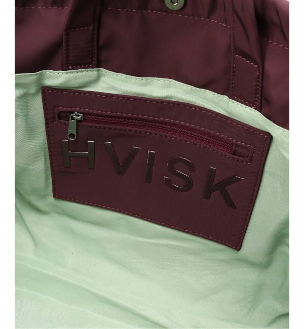 HVISK / ヴィスク】SAGE TWILL|Spick & Span(スピック＆スパン)の通販