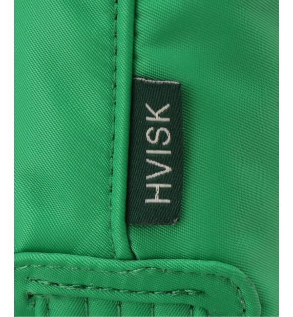 HVISK / ヴィスク】 SCAPE MINI TWILL|Spick & Span(スピック＆スパン