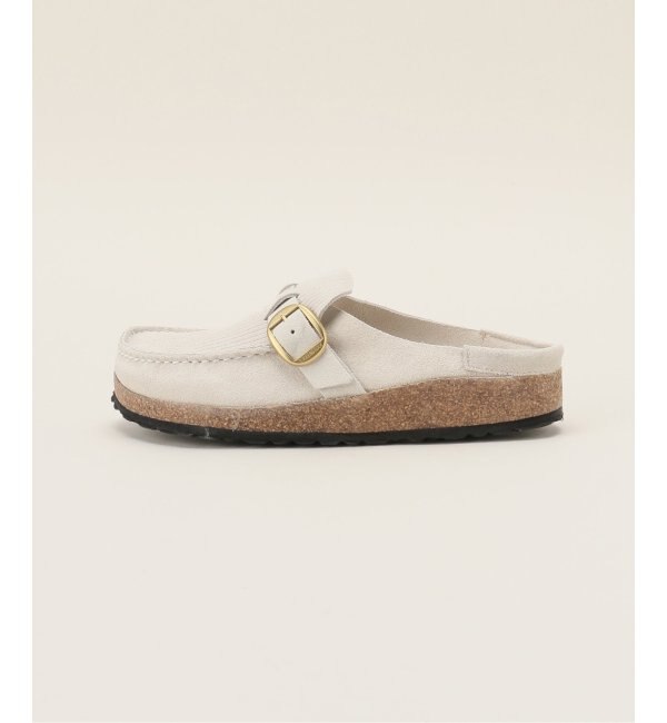 BIRKENSTOCK/ビルケンシュトック】 BUCKLEY BORDUROY(Narrow)|Spick