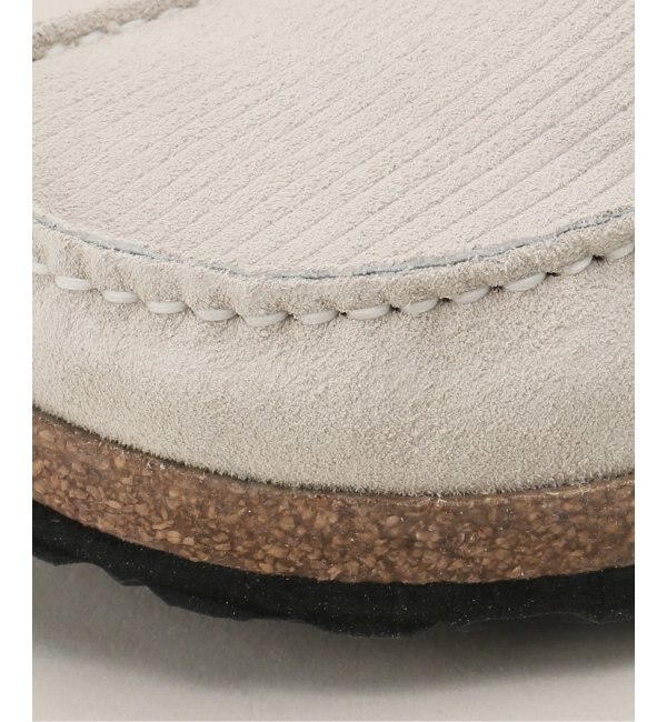 BIRKENSTOCK/ビルケンシュトック】 BUCKLEY BORDUROY(Narrow)|Spick