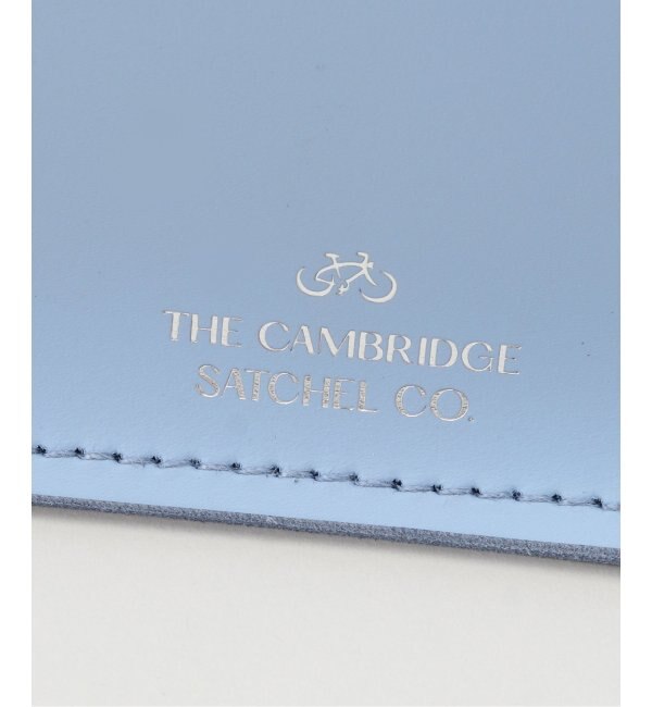 THE CAMBRIDGE SATCHEL/ケンブリッジサッチェル】 THE MINI ONE BUCKL